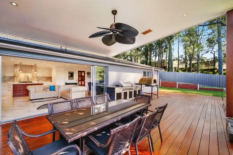 11 Aldinga Drive, Wamberal NSW 2260