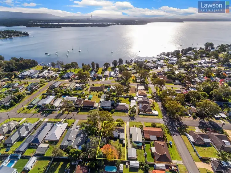 Second view of Homely house listing, 84 Harbord Street, Bonnells Bay NSW 2264