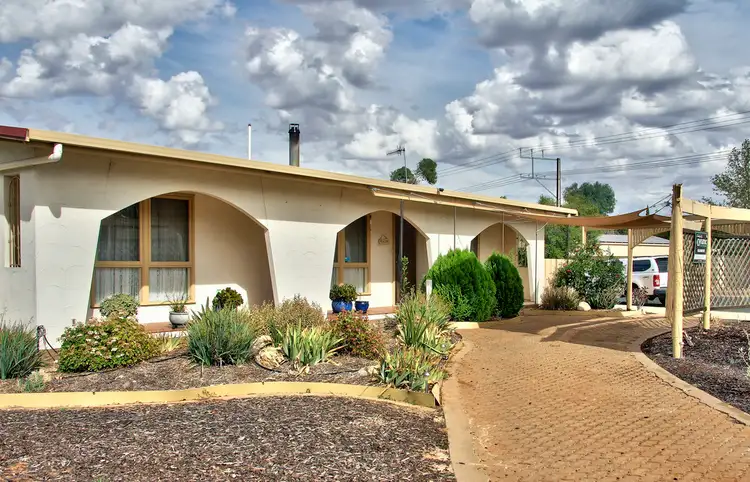Second view of Homely house listing, 56 Tobruk Terrace, Loxton SA 5333