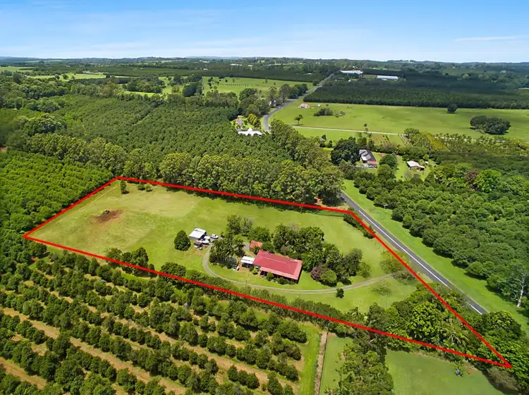 Main view of Homely rural property listing, 298 Rous Road, Rous NSW 2477