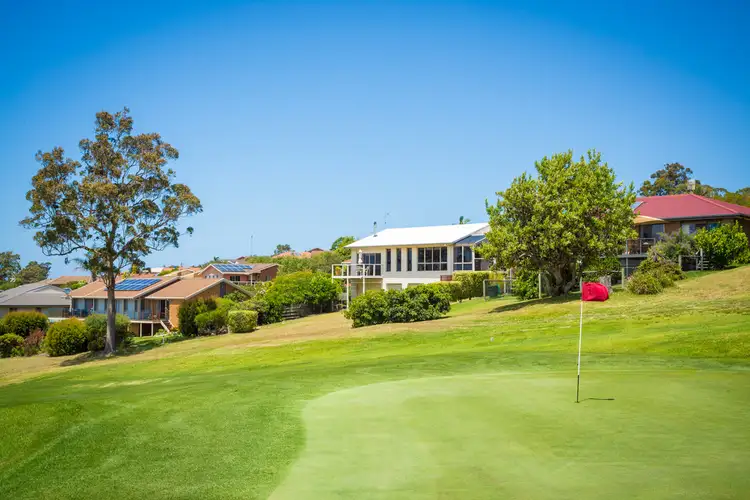 Fifth view of Homely house listing, 39 THE FAIRWAY, Tura Beach NSW 2548