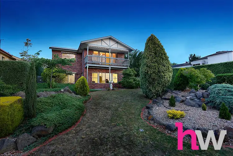 51 Buckley Falls Road, Highton VIC 3216