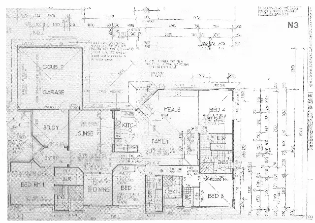 Second view of Homely house listing, 12 Flinders Av, Beerwah QLD 4519