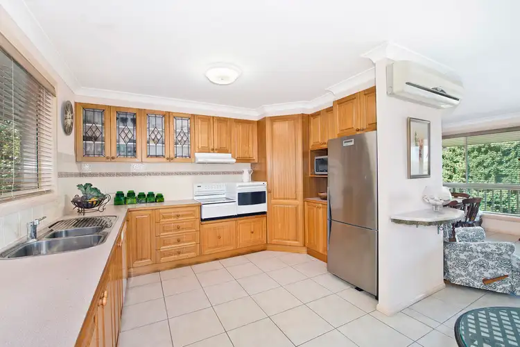Fourth view of Homely house listing, 95 Chepana Street, Lake Cathie NSW 2445