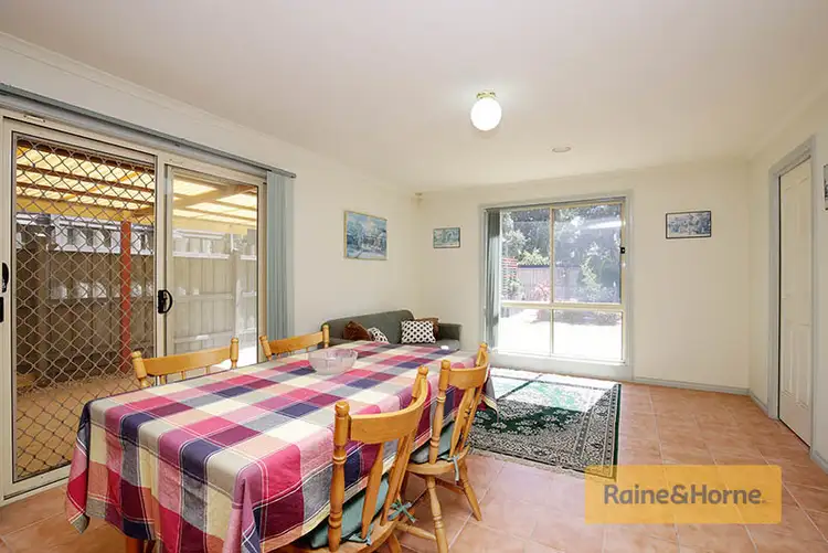 Sixth view of Homely house listing, 8 Vela Place, Roxburgh Park VIC 3064