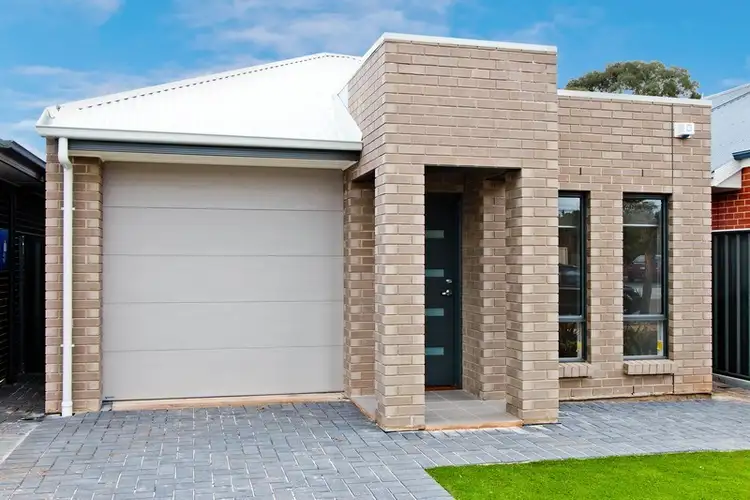 Main view of Homely house listing, 4A Wyn Street, Campbelltown SA 5074