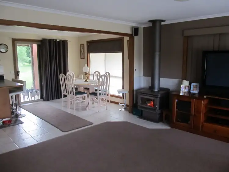 Sixth view of Homely house listing, 36 Landsman Drive, Nicholson VIC 3882