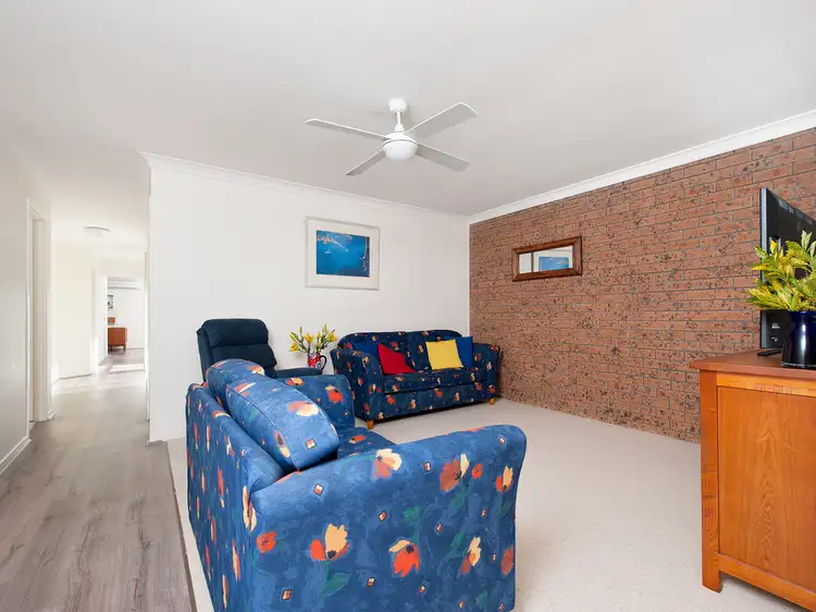 Second view of Homely house listing, 18A Government Road, Shoal Bay NSW 2315