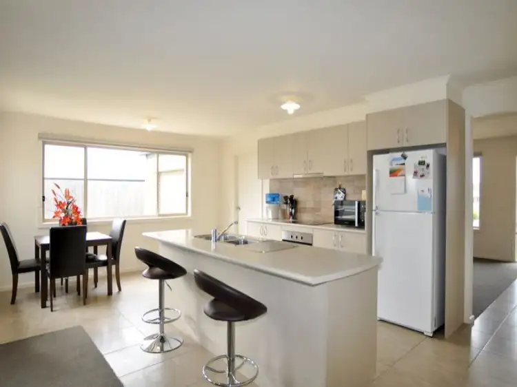 Second view of Homely house listing, 4 Plover Way, Inverloch VIC 3996