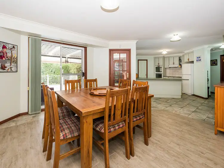 Sixth view of Homely house listing, 12 Macquarie Drive, Mudgee NSW 2850
