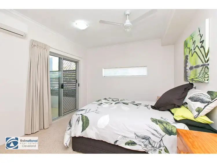 Seventh view of Homely unit listing, 3/7-13 Shore Street North, Cleveland QLD 4163