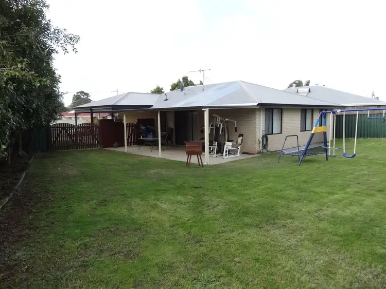 7 Ibis Court, Capel WA 6271