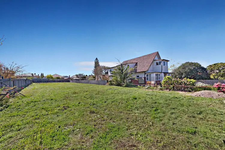 Third view of Homely land listing, 9 Ethel Street, Burwood NSW 2134