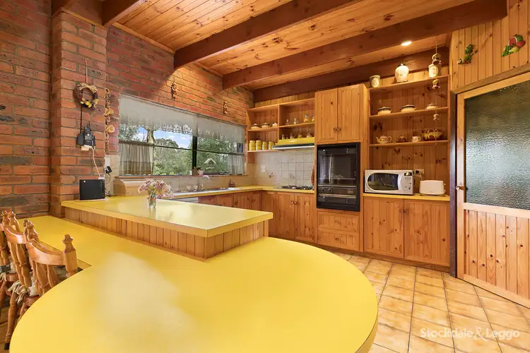 Fifth view of Homely house listing, 21 Ritchie Street, Leongatha VIC 3953