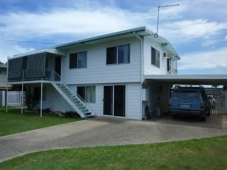 215 Bridge Road, South Mackay QLD 4740