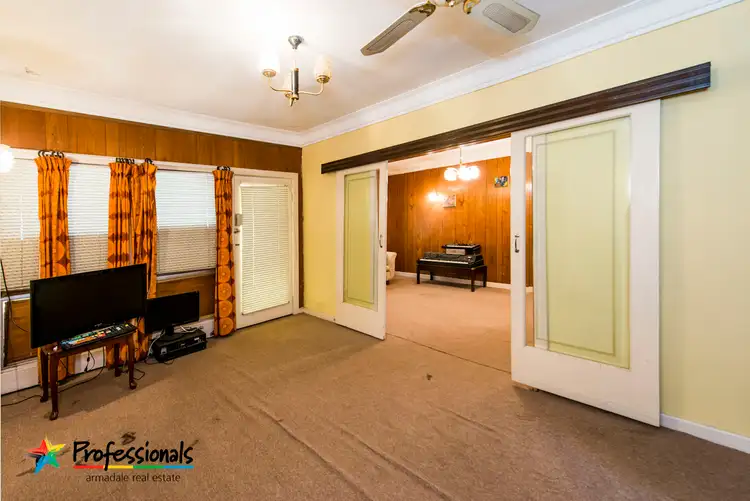 Fifth view of Homely house listing, 22A Bert St, Gosnells WA 6110
