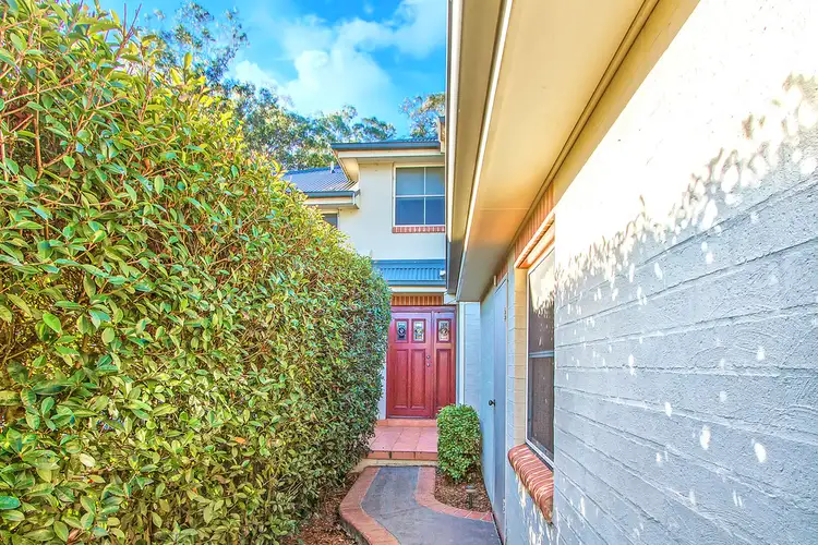 Second view of Homely townhouse listing, 6/11 Berrys Head Road (AKA 6/651 Pacific Highway), Narara NSW 2250