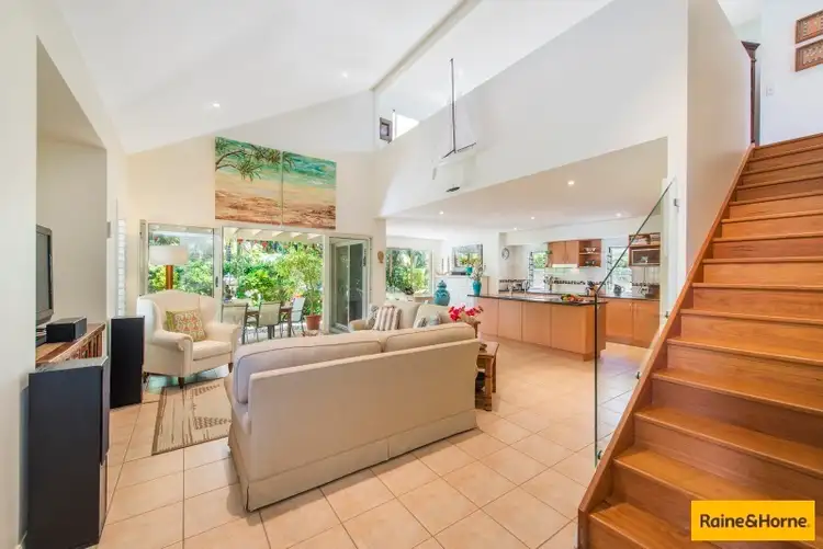 Fifth view of Homely townhouse listing, 4/27 Edgar Street, Coffs Harbour Jetty NSW 2450