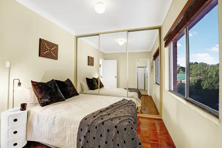 Fourth view of Homely unit listing, 12/26 Albermarle Street, Newtown NSW 2042