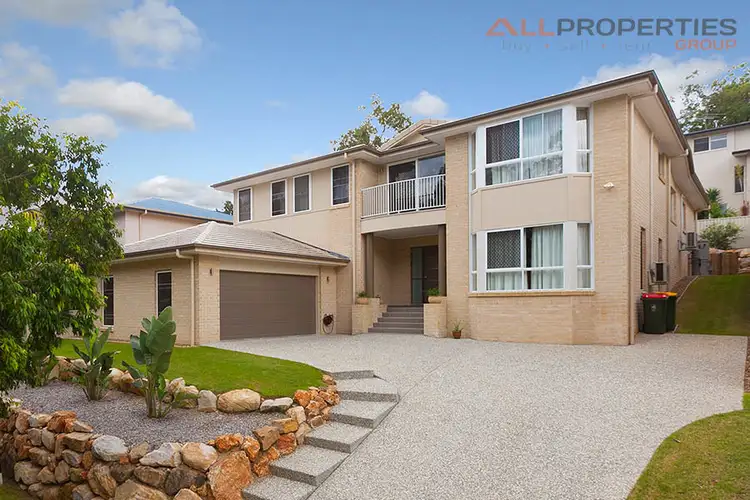 16 Wilkins Place, Drewvale QLD 4116