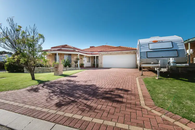 Sixth view of Homely house listing, 36 Lotherton Way, Hocking WA 6065