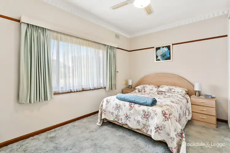 Fifth view of Homely house listing, 33 Alexandra Street, Pascoe Vale VIC 3044