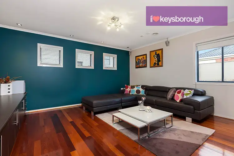 Fifth view of Homely house listing, 26 Emmaline Crescent, Keysborough VIC 3173