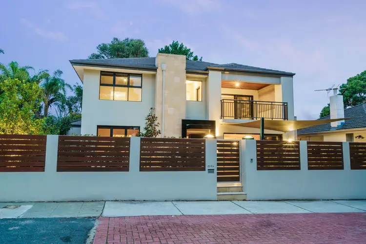 33 Dodd Street, Wembley WA 6014