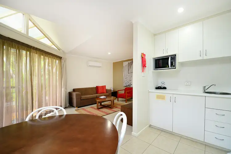 Second view of Homely apartment listing, 25 Aanuka Beach Resort 2 Firman Drive, Coffs Harbour NSW 2450