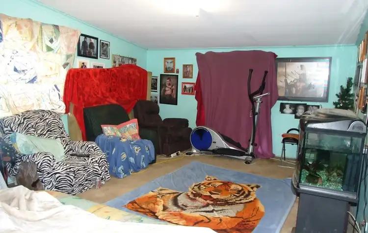 Second view of Homely house listing, 256 Big Hill Road, Pratten QLD 4370