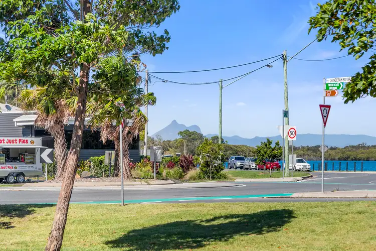 Second view of Homely land listing, 80 Chinderah Bay Drive, Chinderah NSW 2487