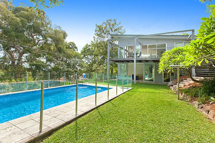 101 Woodland Street, Balgowlah Heights NSW 2093