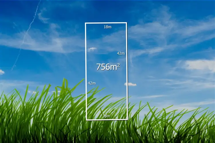 Lot 348 Canopy Drive, Alfredton VIC 3350