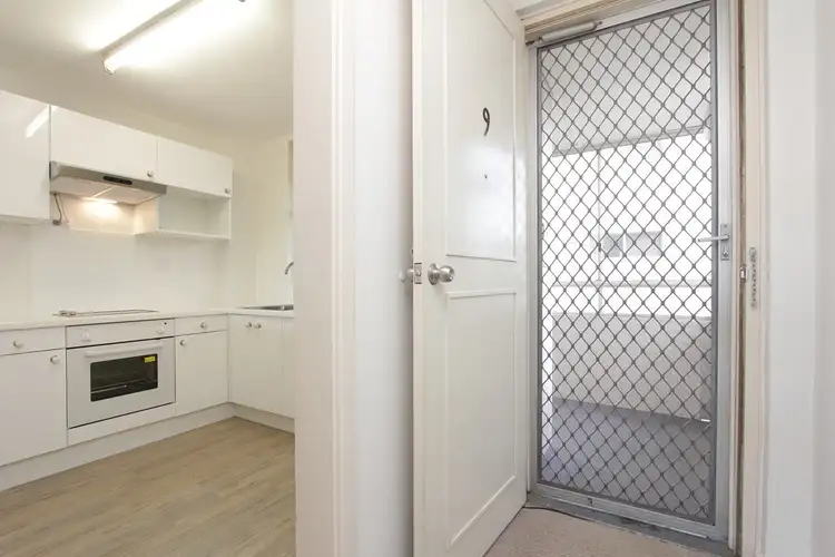 Second view of Homely apartment listing, 9/144 Mill Point Road, South Perth WA 6151
