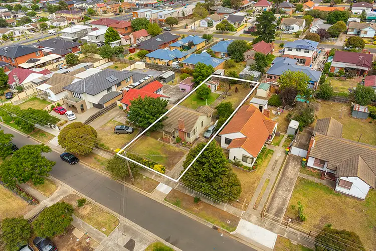 9 Moama Street, Braybrook VIC 3019