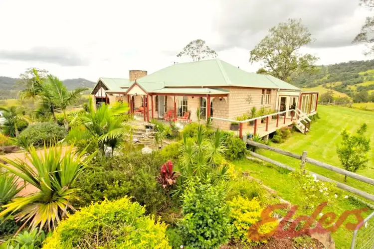Third view of Homely rural property listing, 392 Mograni Creek Road, Gloucester NSW 2422