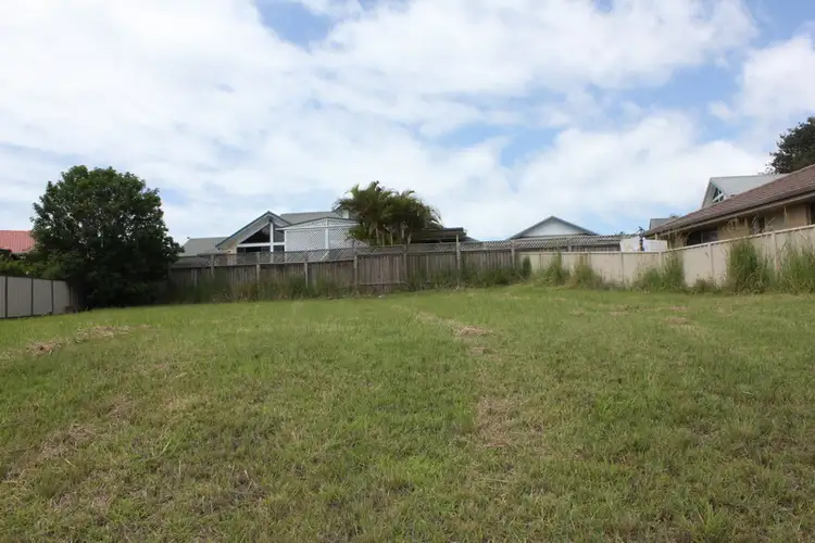 Third view of Homely land listing, 26 Rainbow Beach Drive, Bonny Hills NSW 2445