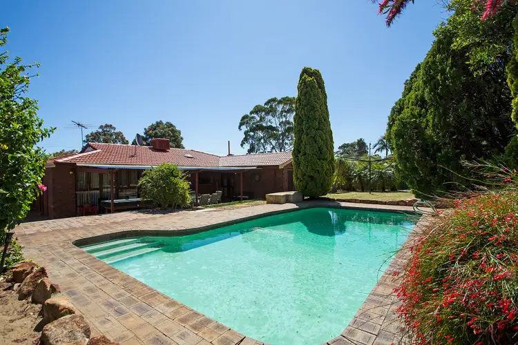 102 Cockman Road, Greenwood WA 6024