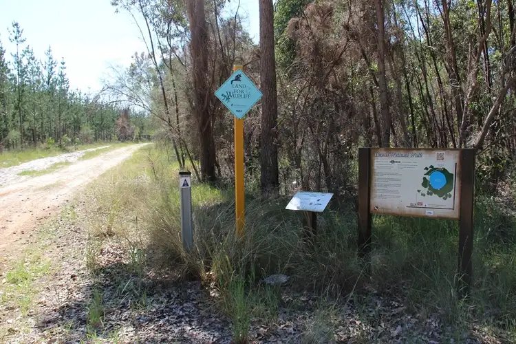 Sixth view of Homely land listing, 14 CULLINGA ST, Waroona WA 6215