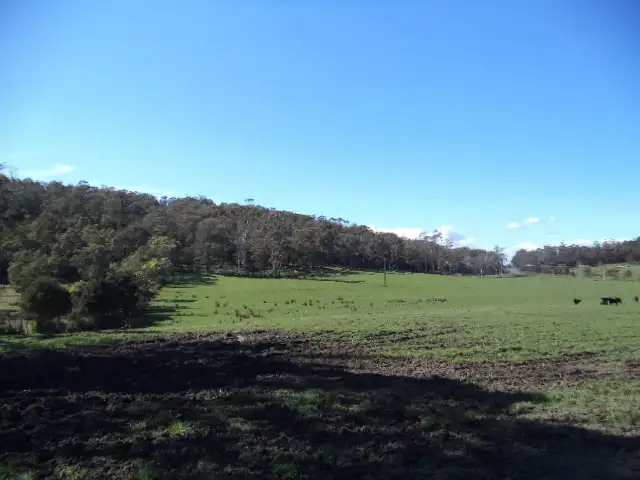 Fifth view of Homely rural property listing, Corner Block Batman Highway, Sidmouth TAS 7270