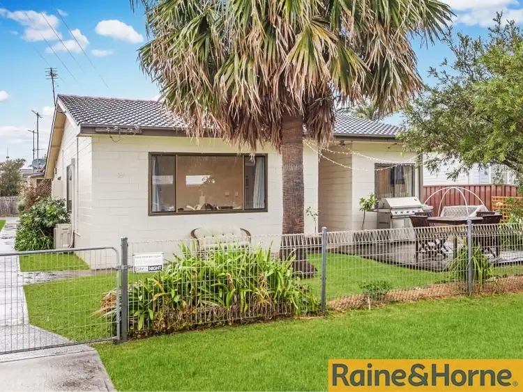 Third view of Homely house listing, 1/29 Dorrigo Ave, Woonona NSW 2517