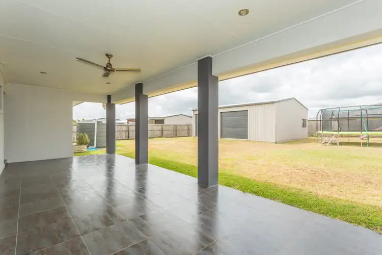 Third view of Homely house listing, 47 Hocking Crescent, Marian QLD 4753