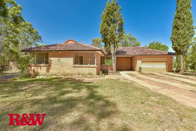 Fifth view of Homely house listing, 1110 The Northern Road, Bringelly NSW 2556