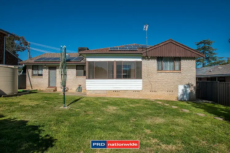 Fourth view of Homely house listing, 1 Wentworth Place, Tamworth NSW 2340