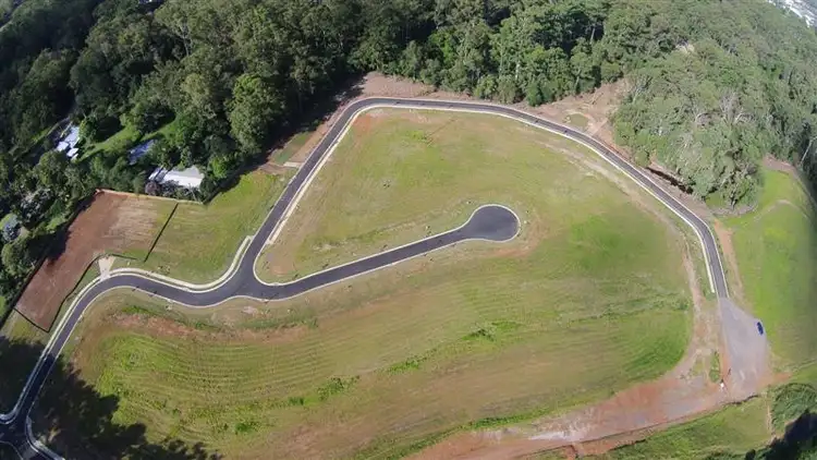 Third view of Homely land listing, Lot 61 Palmerston Crescent, Beerwah QLD 4519