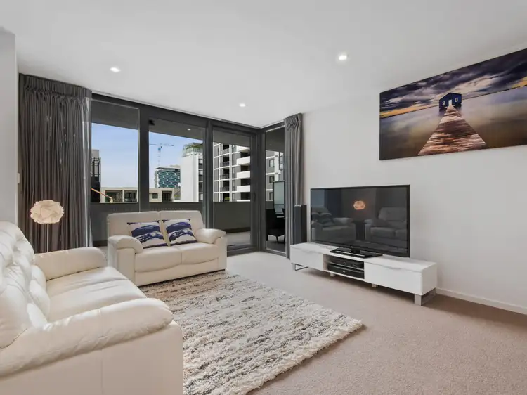Fourth view of Homely apartment listing, 110/26 Hood Street, Subiaco WA 6008