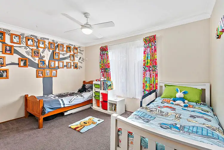 Fifth view of Homely townhouse listing, 25/80 Wilson Parade, Heathcote NSW 2233