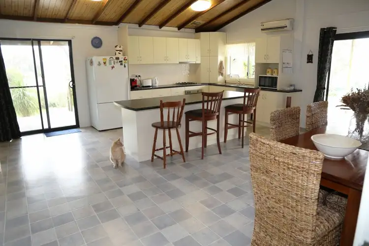 Second view of Homely rural property listing, Lot 54 Murray Road, Dalyup WA 6450