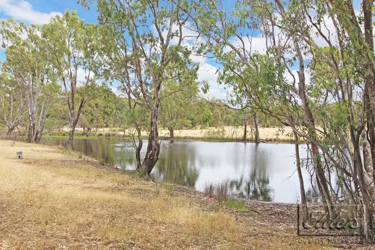 Second view of Homely rural property listing, 55 Acres Reyn Road, Sedgwick VIC 3551
