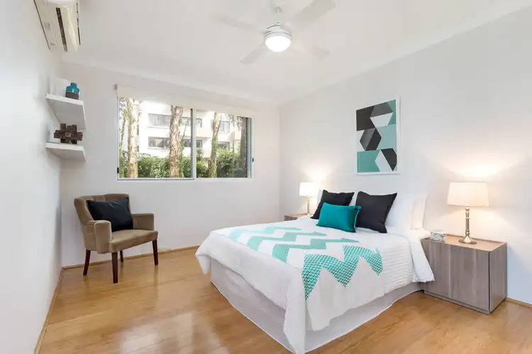 Fourth view of Homely apartment listing, 4/72 Helen Street, Lane Cove NSW 2066